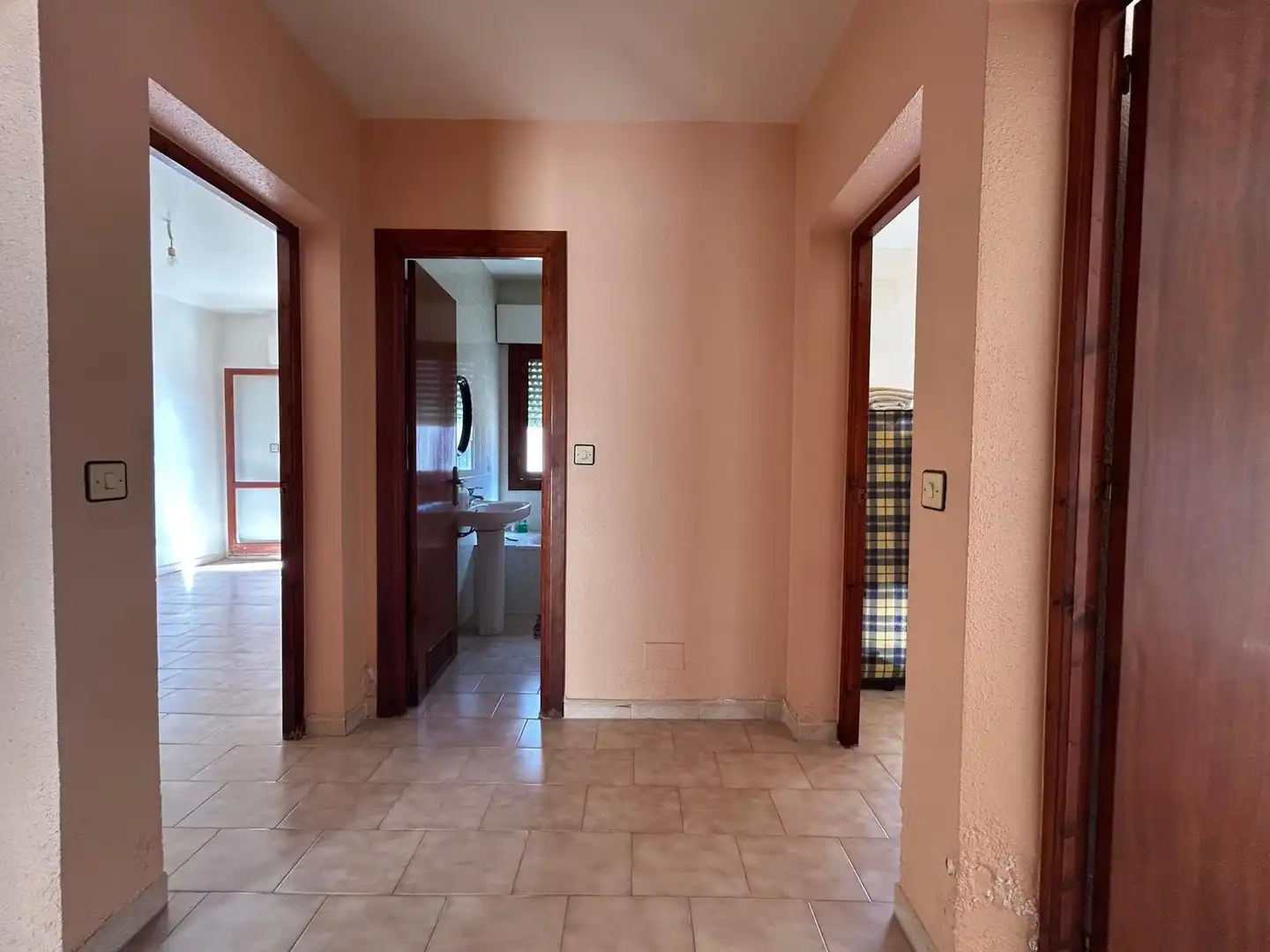 Casa o xalet en venda en Adra