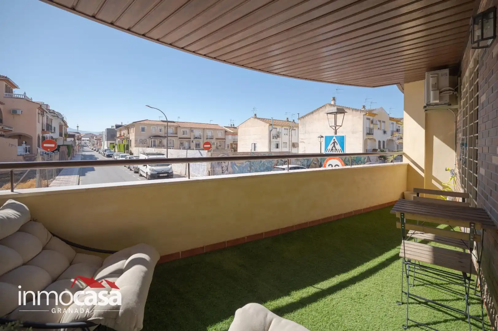 Flat with terrace for sale in Maracena, imagen 14