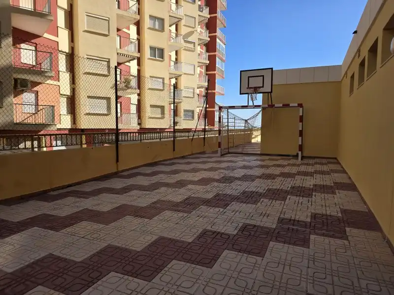Apartament en venda a Racó