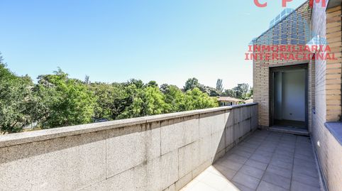 Photo 5 of Flat for rent in Encinar de los Reyes, La Moraleja