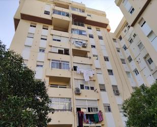 Exterior view of Flat for sale in San Roque