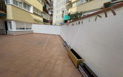 Terrassa de Planta baixa en venda en  Barcelona Capital amb Aire condicionat, Calefacció i Terrassa