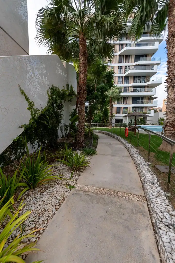 Wohnung mit Pool zur Miete in Calle Calle Torero Luis Francisco Espla, imagen 98