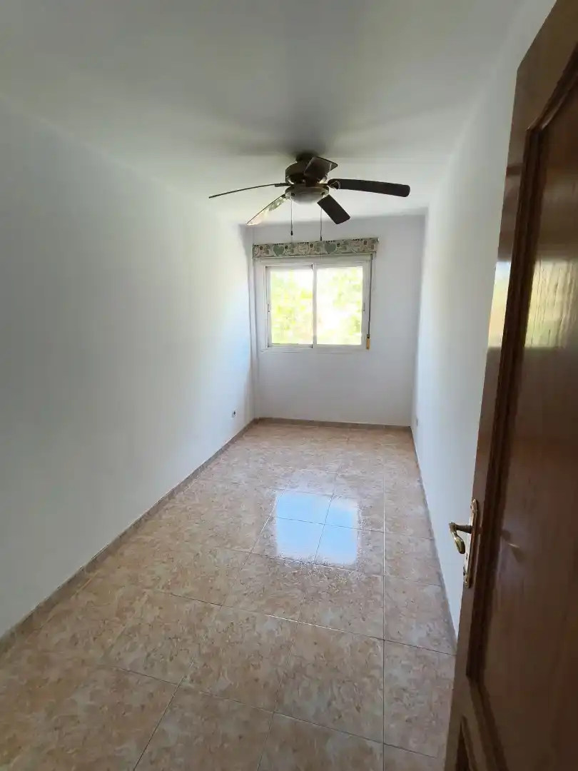Schlafzimmer von Wohnung zur Miete in  Palma de Mallorca