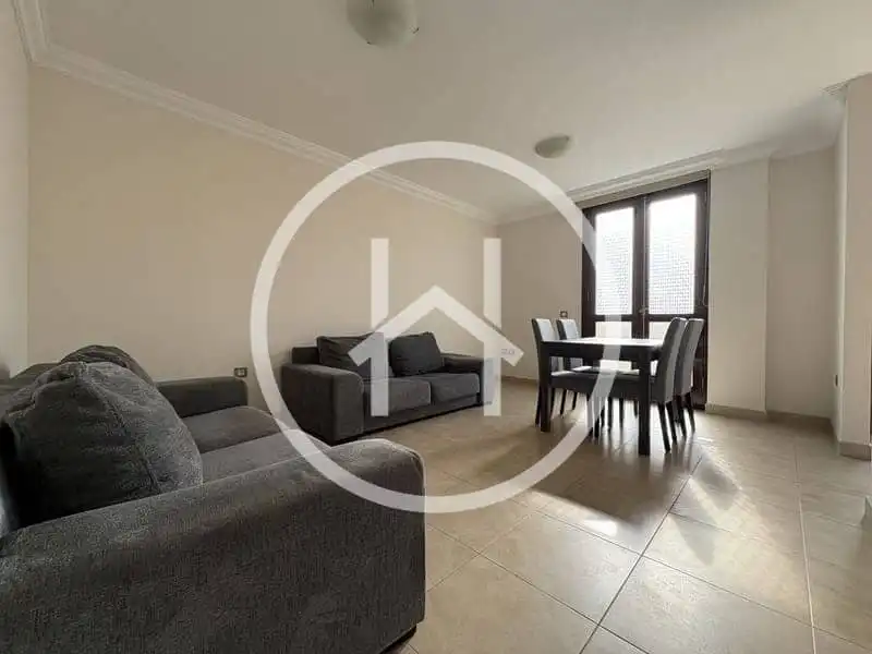 Living room of Flat for sale in Güímar  with Oven and Washing machine