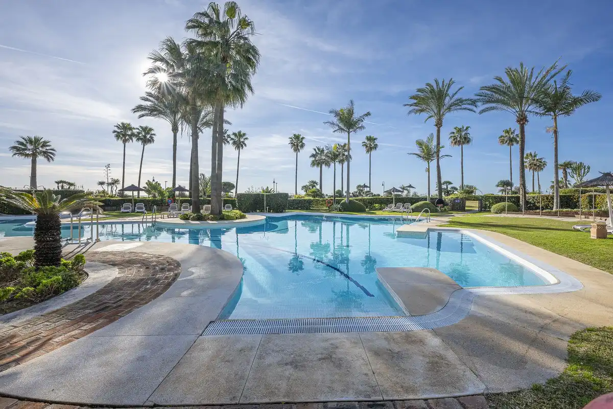 Piso con ascensor en venta en Benamara - Atalaya, imagen 32