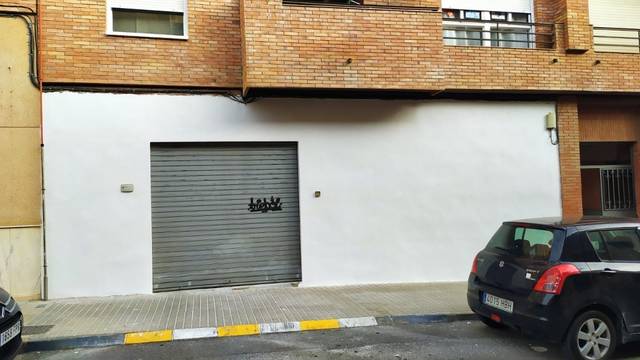 Local comercial en Venta en Pabellón - Estación - El Corte Inglés