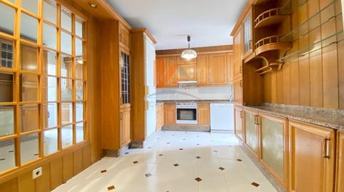 Photo 4 of Flat for sale in Rua Republica Arxentina, 13, Ensanche - Sar, A Coruña