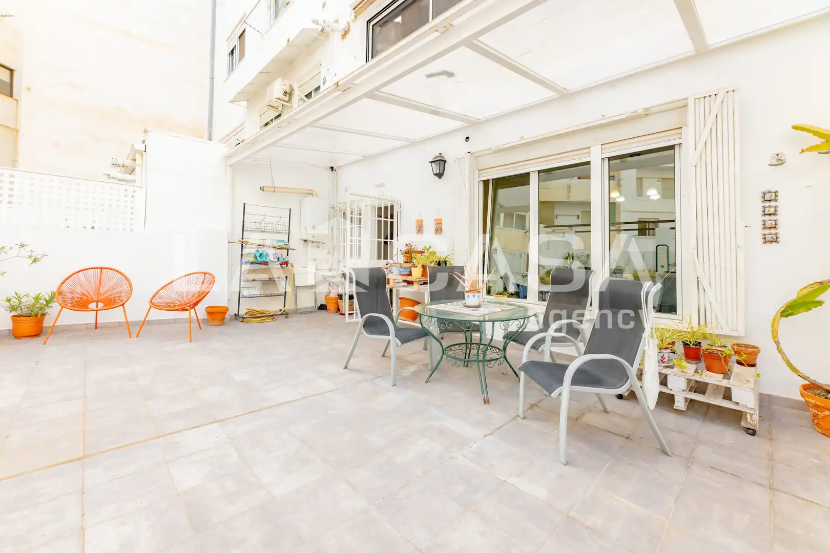 Appartamento con ascensore in vendita a Avinguda del Regne de València, imagen 48