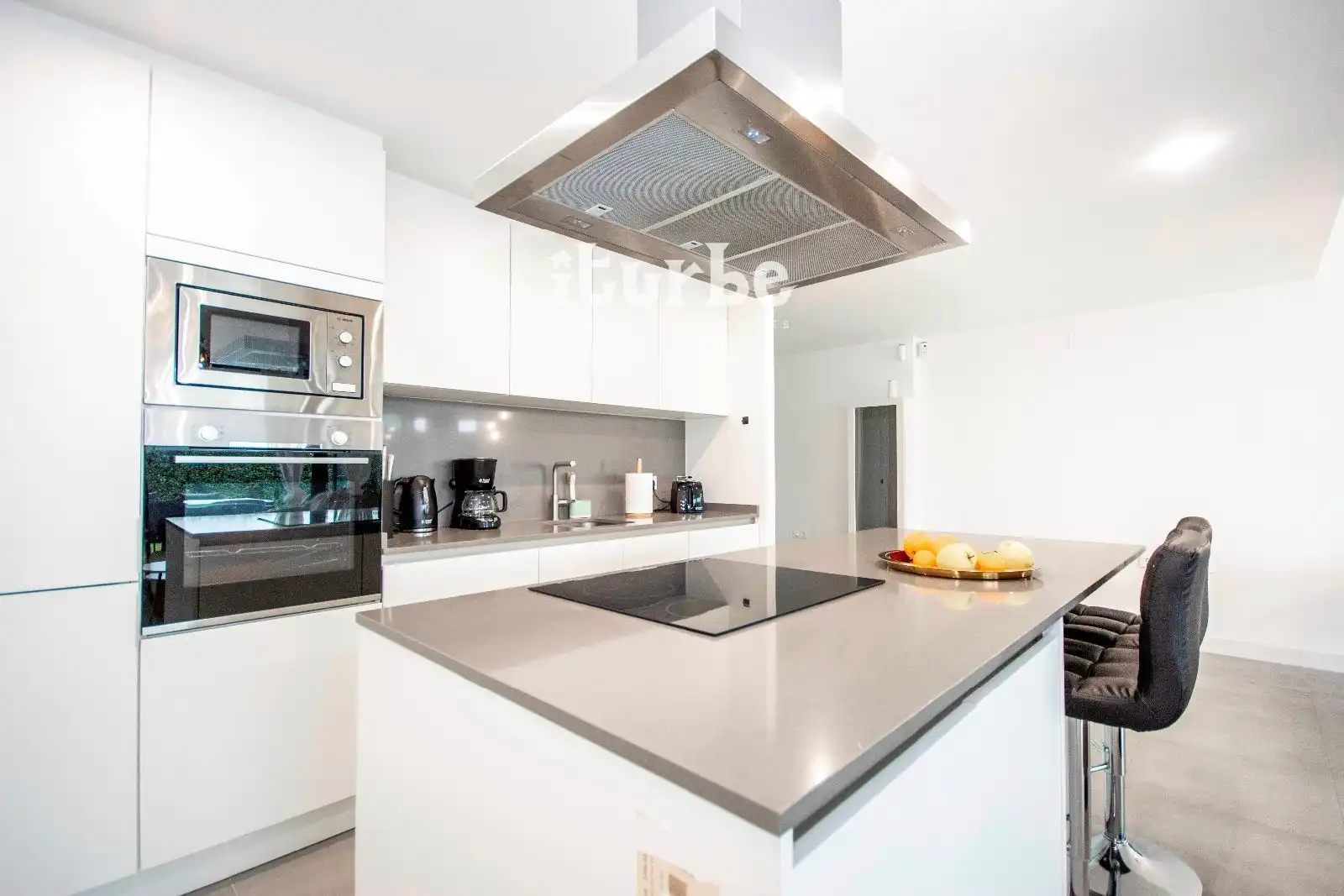 Penthouse mit Pool zum Verkauf in Selwo, imagen 8