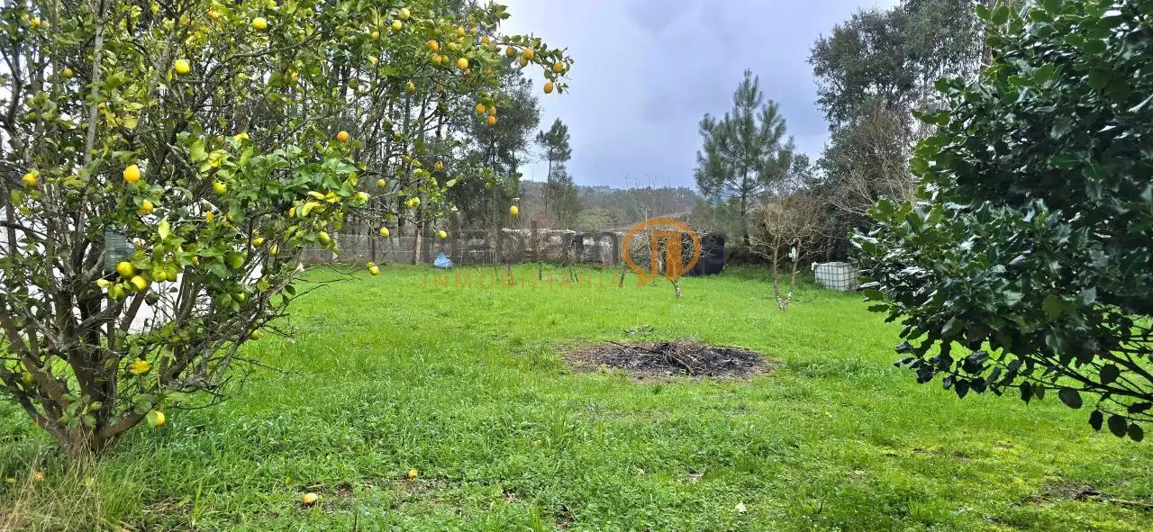 Casa amb terrassa en venda a Ribadumia, imagen 24