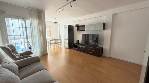 Foto 3 de Piso en venta en Carrer Sant Bertomeu, Ayuntamiento - El Salvador, Godella