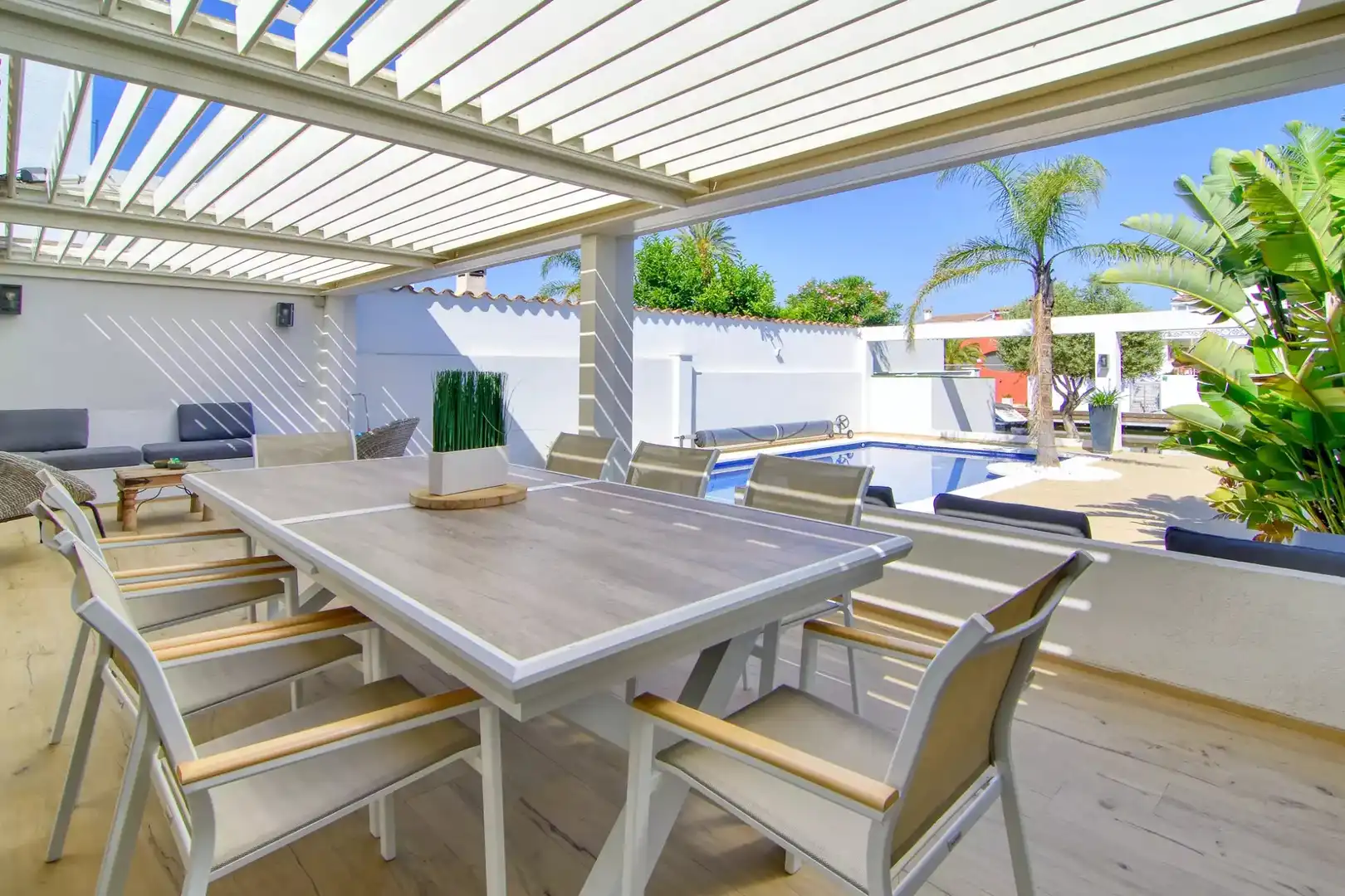 Casa con piscina en venta en Segre - Ebre - Ter, imagen 25
