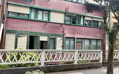 Exterior view of Flat for sale in Elgoibar