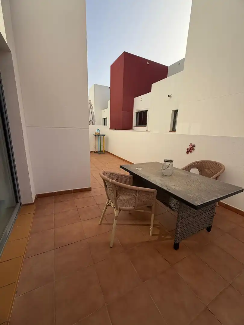 Terrassa de Dúplex en venda en Antigua