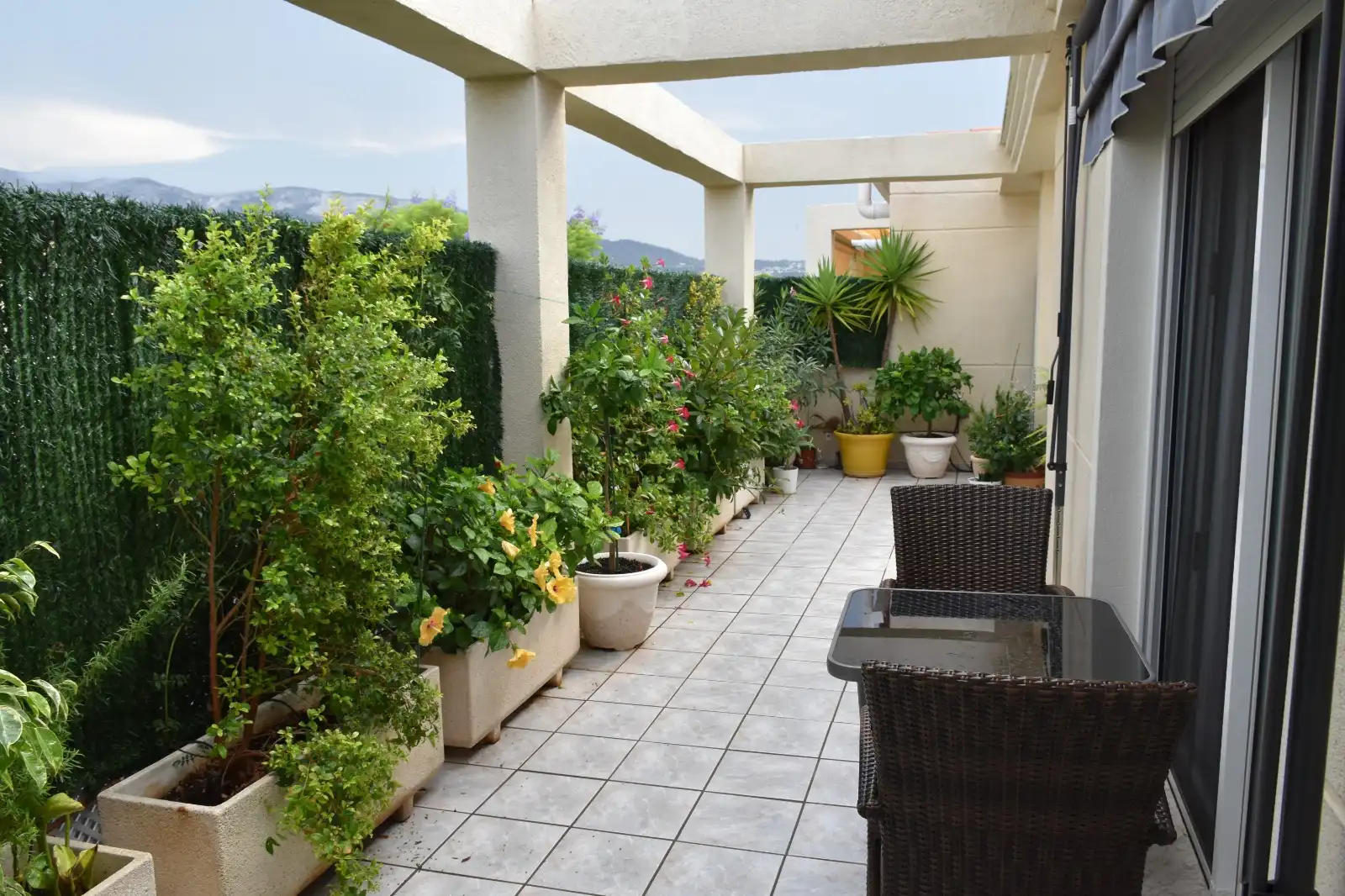 Attique avec piscine à vendre à Las Marinas / Les Marines, imagen 28