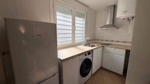 Photo 3 of Flat for rent in C. Padilla, 15, Fuensalida, Toledo