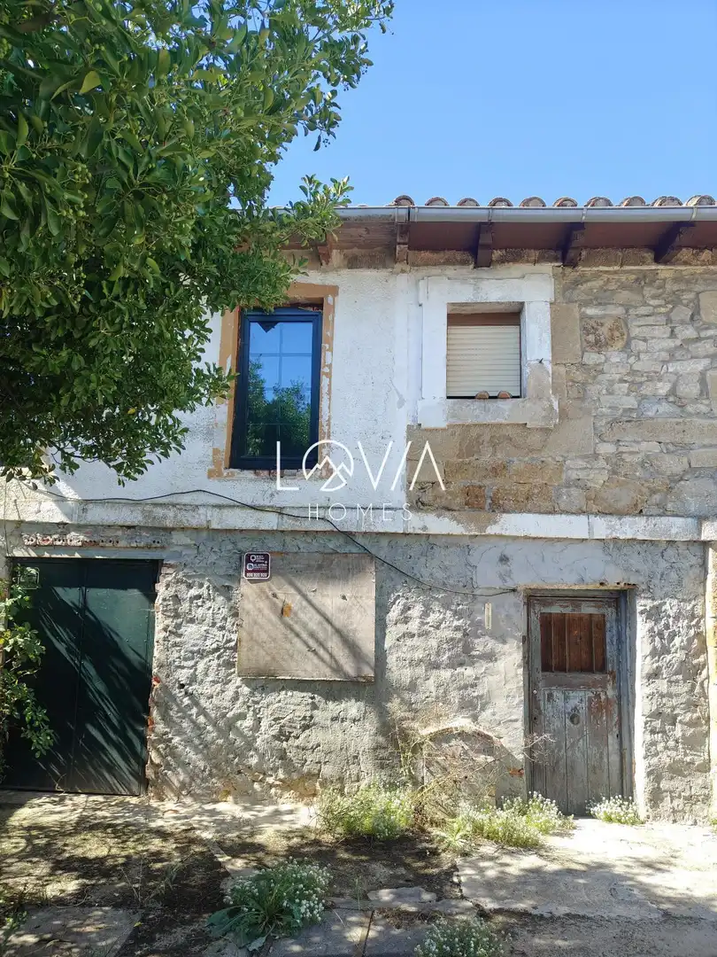 Casa en venta en Anero-Pelia