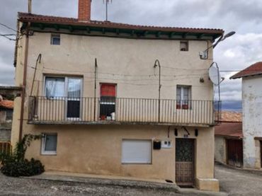 Casa en venta en Merindad de Montija