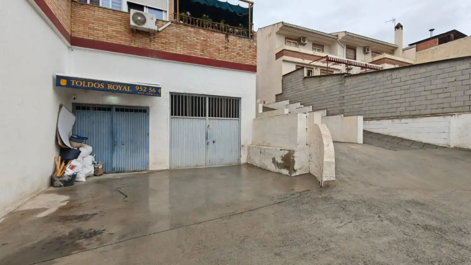 Local comercial en venda a Horno 7, imagen 3
