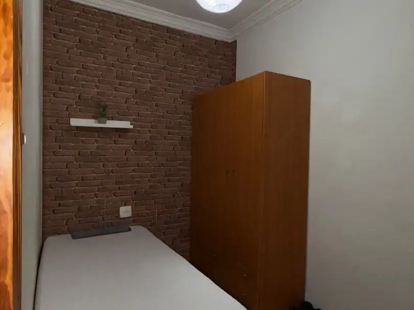 Ático con jardín en alquiler en Doctor sempere 10, imagen 7