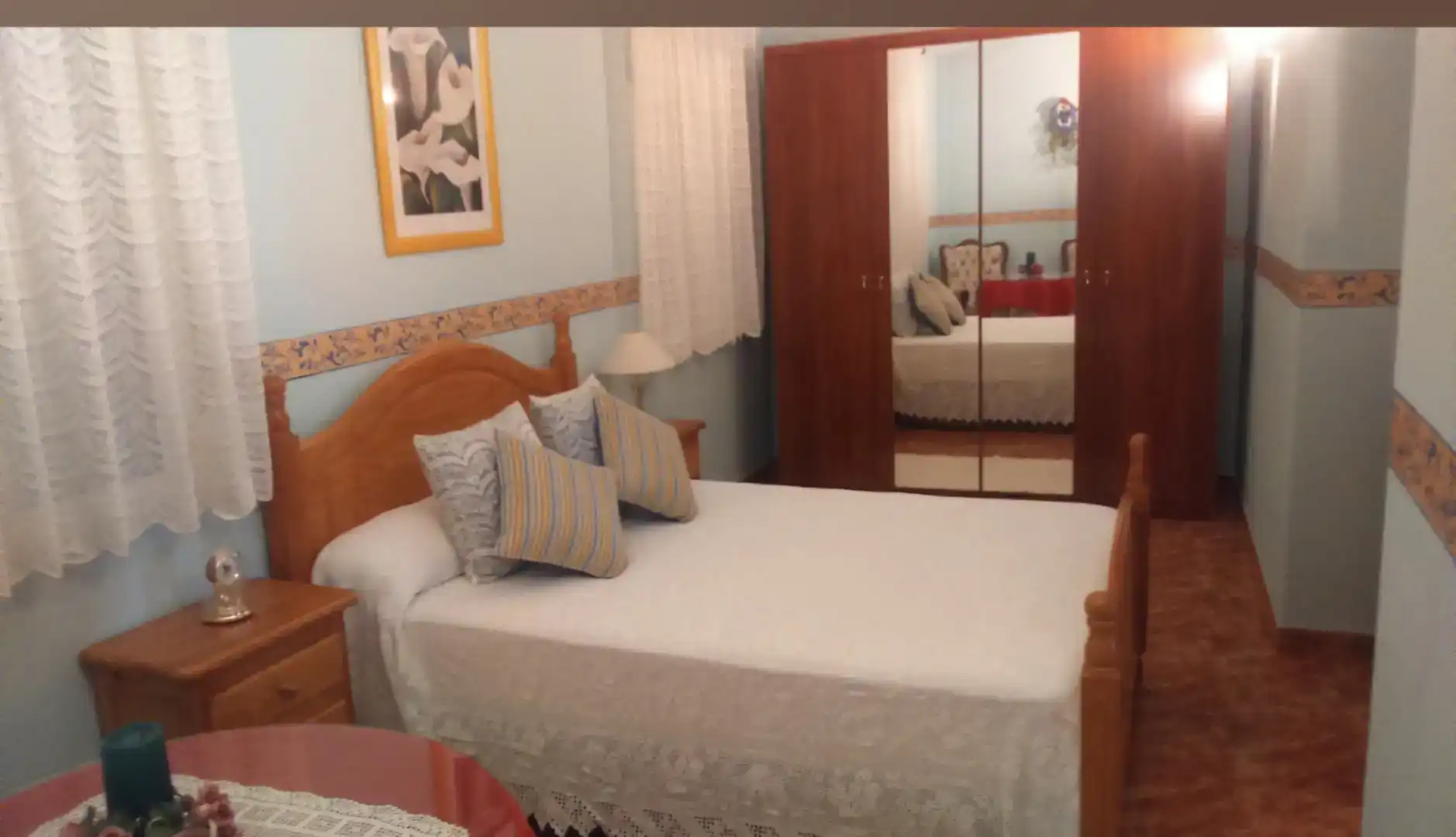 Habitación de Piso en venta en Zorita con Trastero