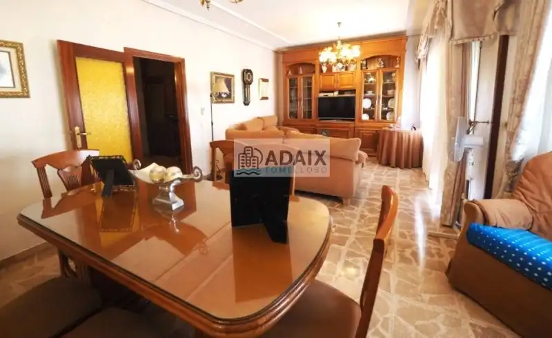 Casa con terraza en venta en Tomelloso, imagen 3
