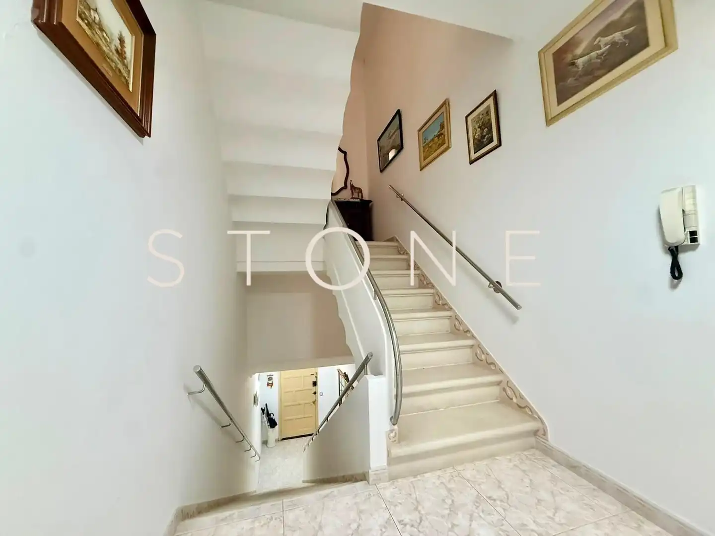 Casa con terraza en venta en Es Castell poble, imagen 24