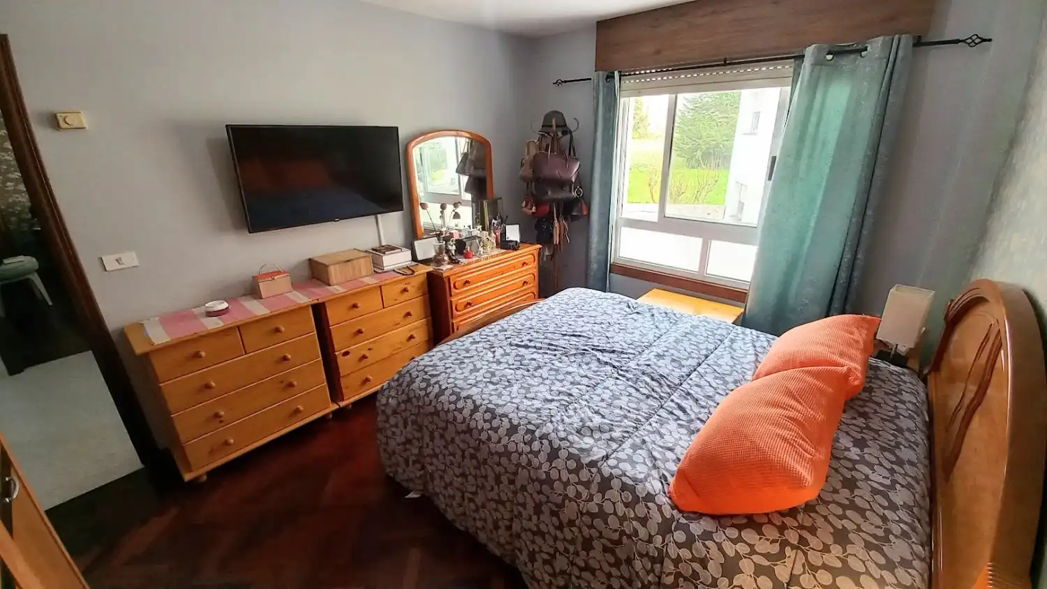 Habitación de Piso en venta en Arteixo pueblo
