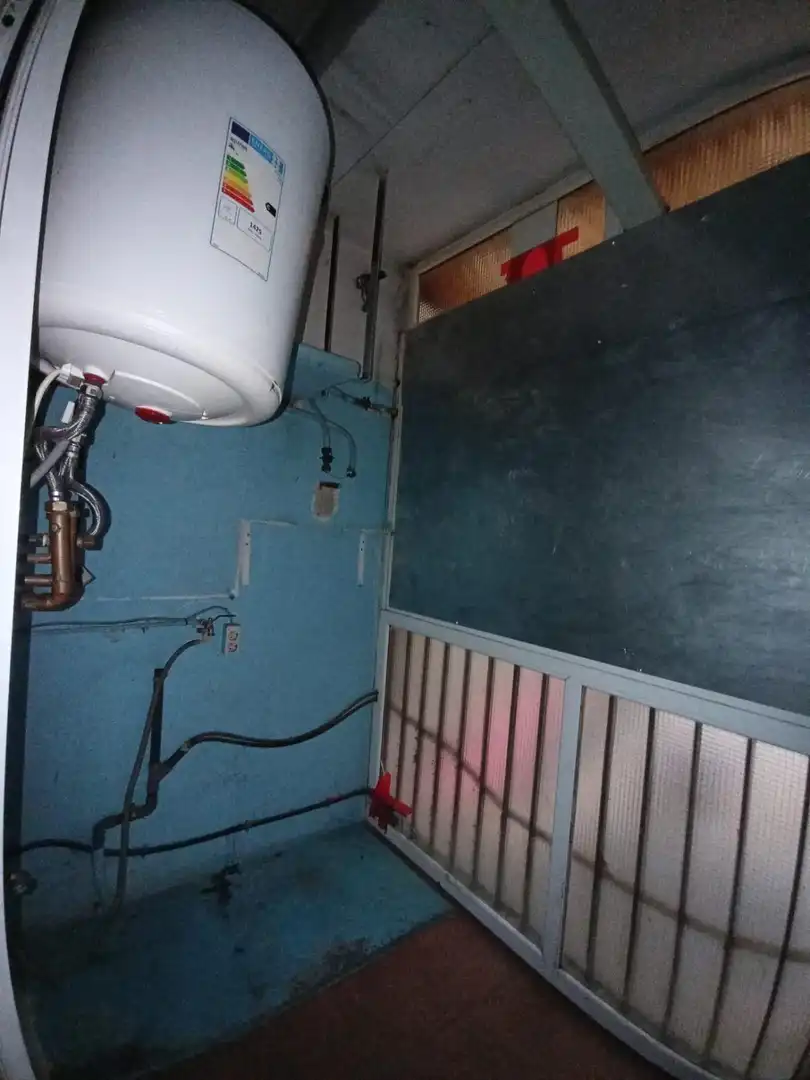 Piso en venta en Sabadell con Aire acondicionado y Balcón