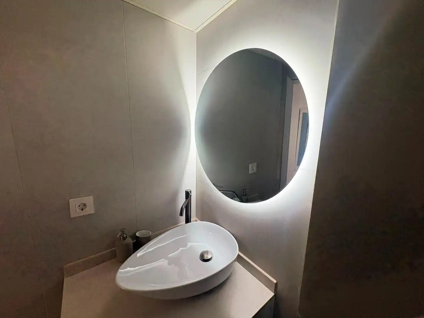 Apartments for rent in SALINAS, Cortijo Torrequebrada