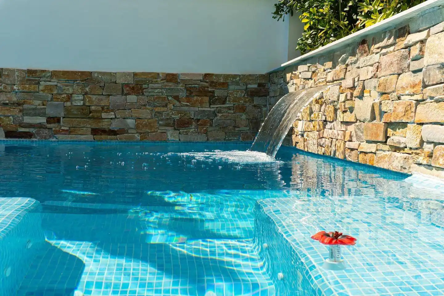 Maison mitoyenne avec piscine à vendre à Santiago de la Ribera, imagen 48