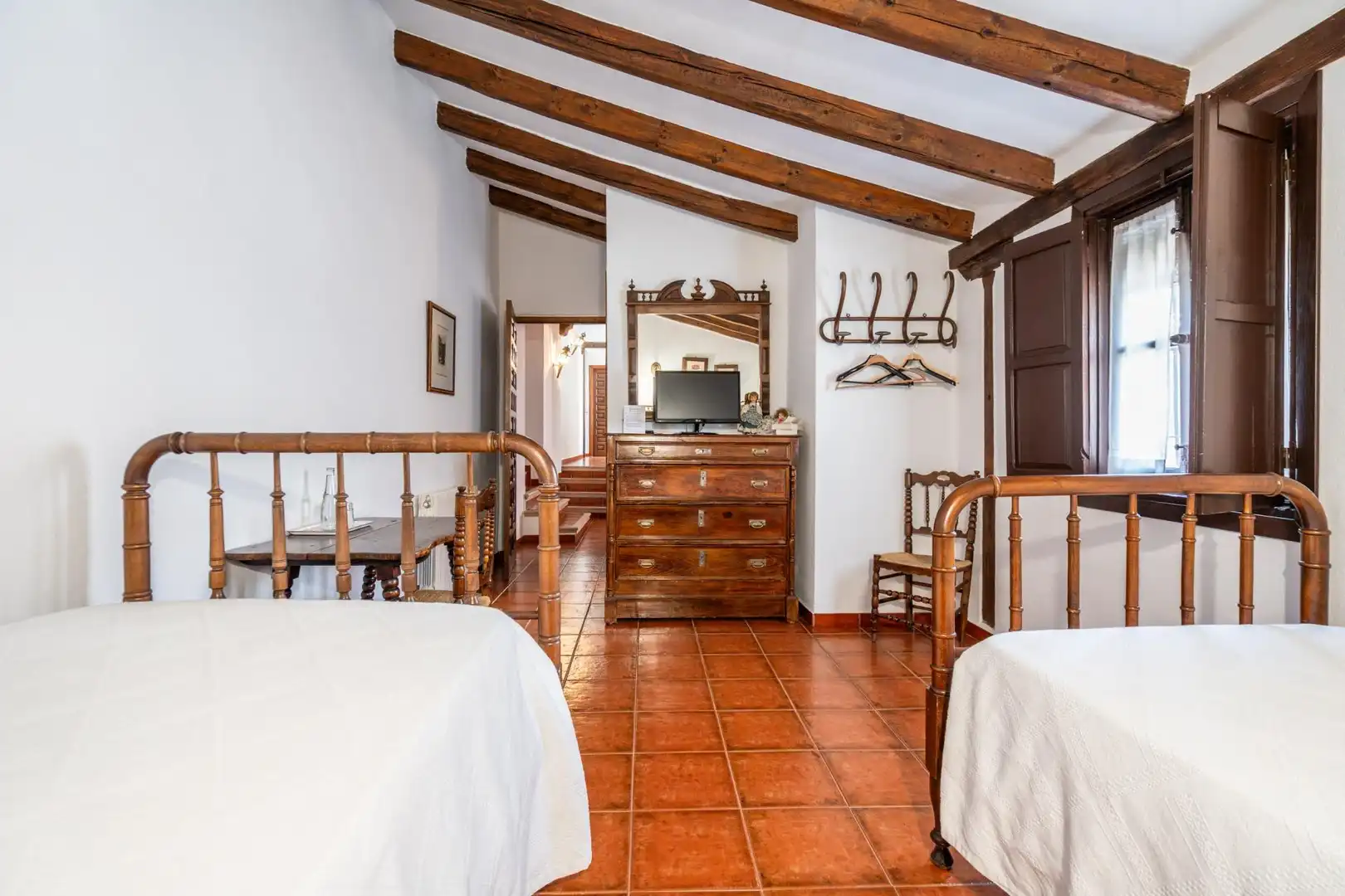 Habitación de Casa o chalet en venta en El Toboso con Aire acondicionado, Calefacción y Terraza