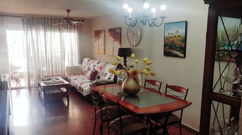 Foto 4 de Apartament de lloguer a Playa del Puig, El Puig de Santa Maria