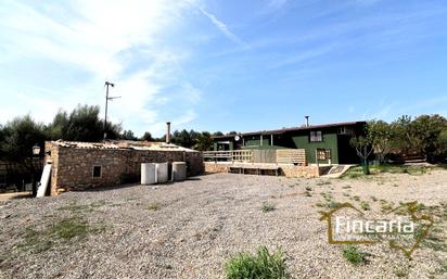 Finca rústica en venda a Manacor Centre