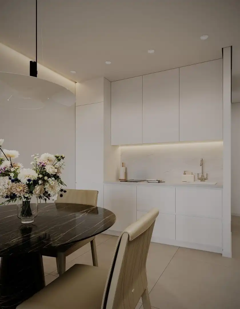 Apartamento con piscina en venta en Pueblo, imagen 7
