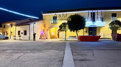 Foto 3 de Casa o xalet en venda a Iglesia, San Miguel del Pino, Valladolid