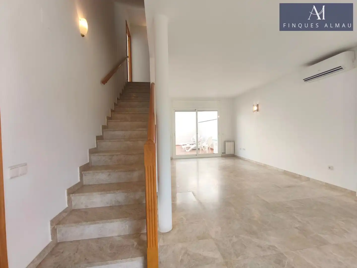 Terraced house with terrace for sale in Aiguadolç - Sant Sebastià, imagen 7