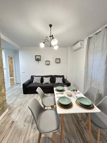 Apartamento en Venta en Poniente - Faro