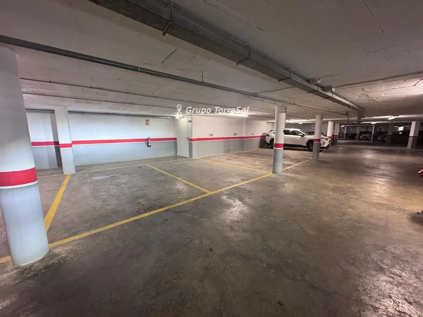 Individual con ascensor en venta en de la Via Augusta, imagen 10
