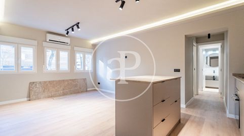 Photo 2 of Flat for sale in San Juan Bautista, Madrid Capital