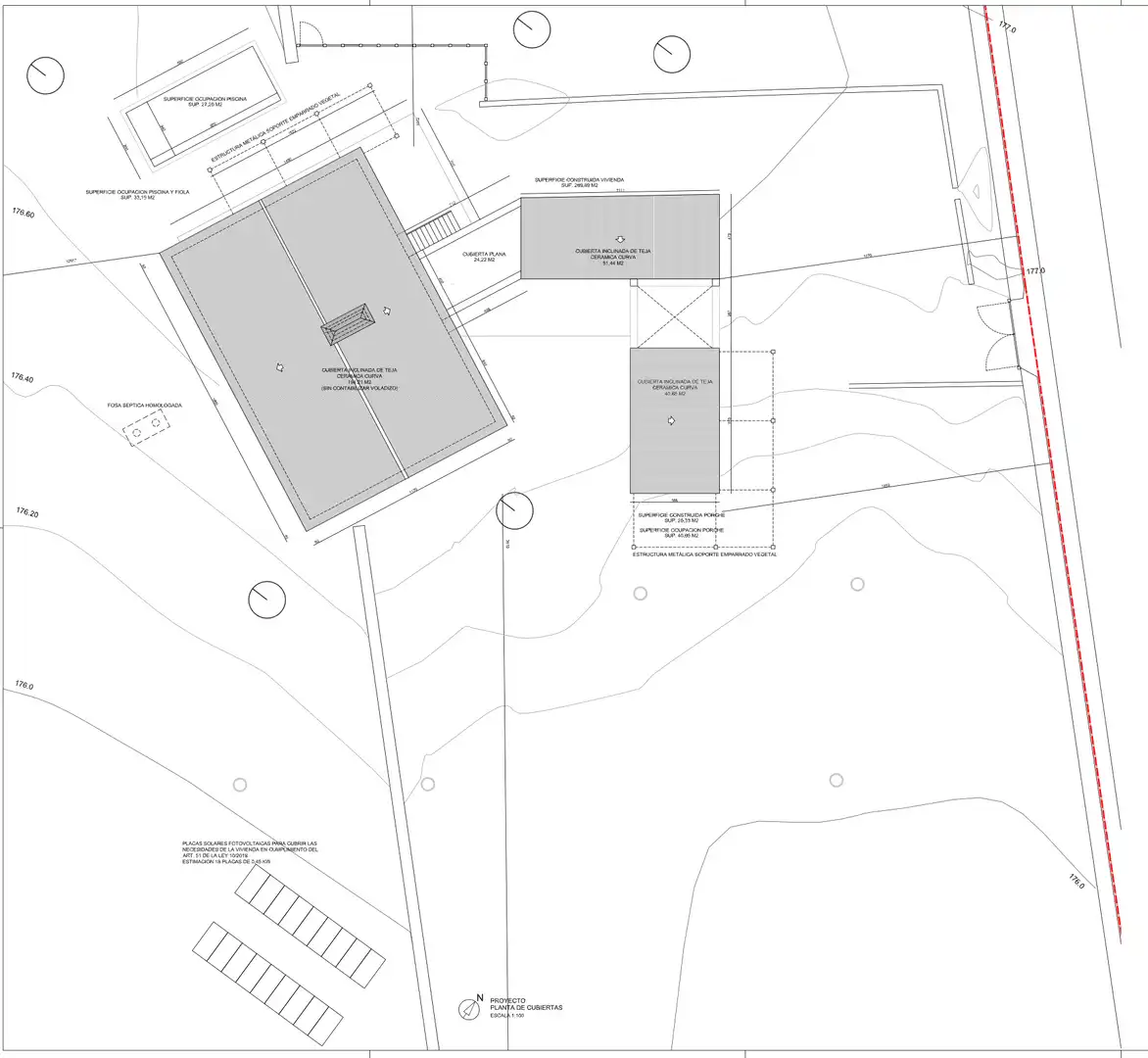 Lands and plots for sale in Llucmajor pueblo, imagen 17