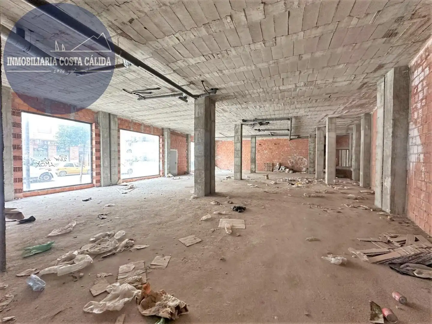 Local comercial en venda a Avenida Europa 38, imagen 6