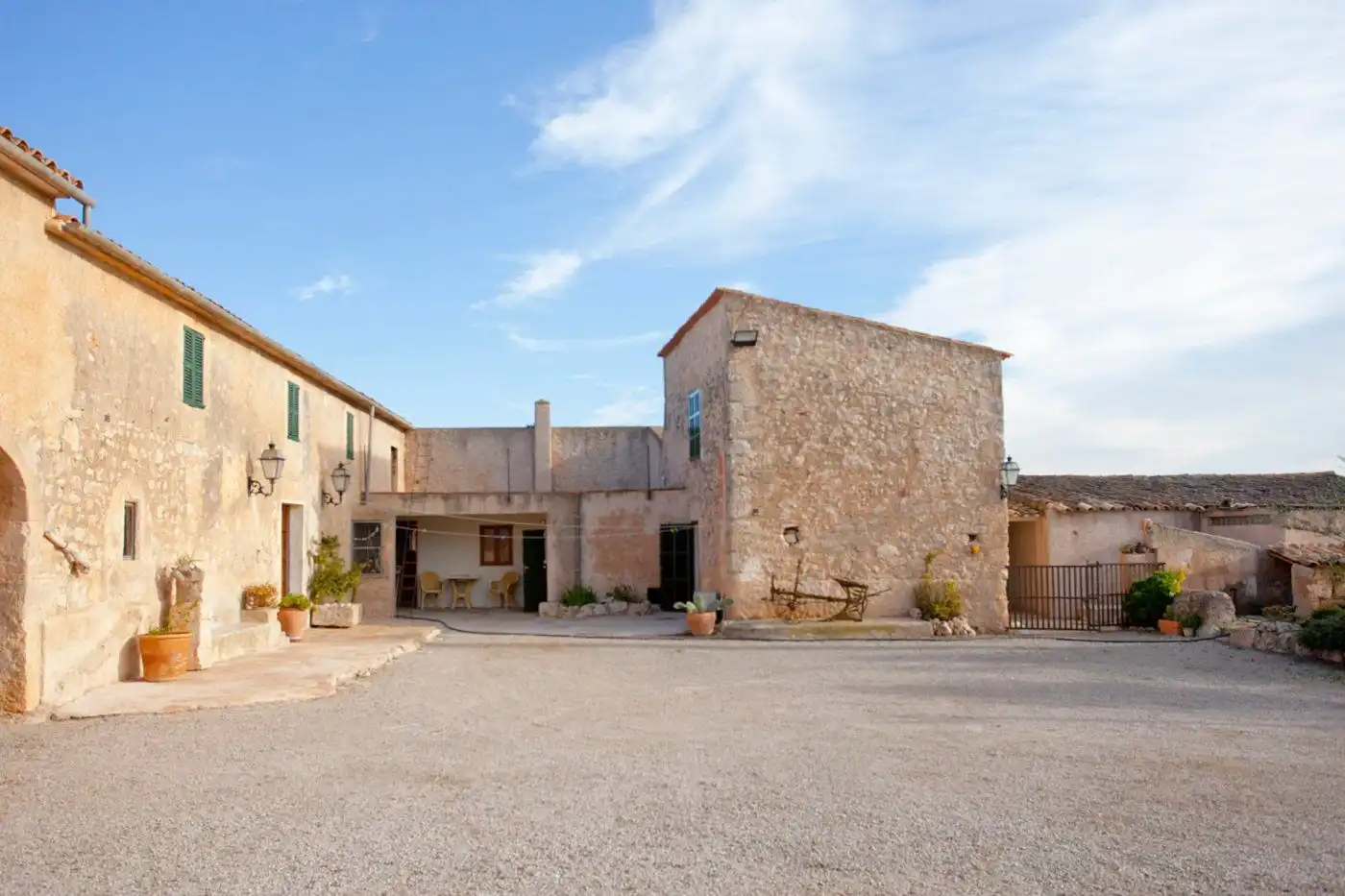 Casa rustica con piscina in vendita a Ariany, imagen 14