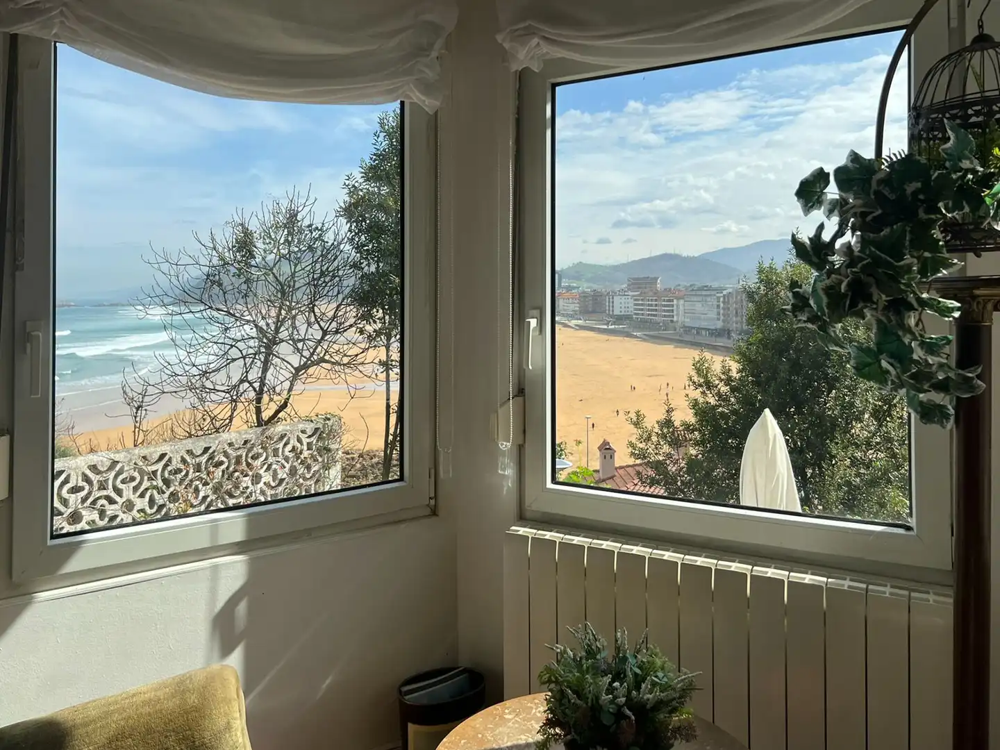 Appartement à louer à Zarautz
