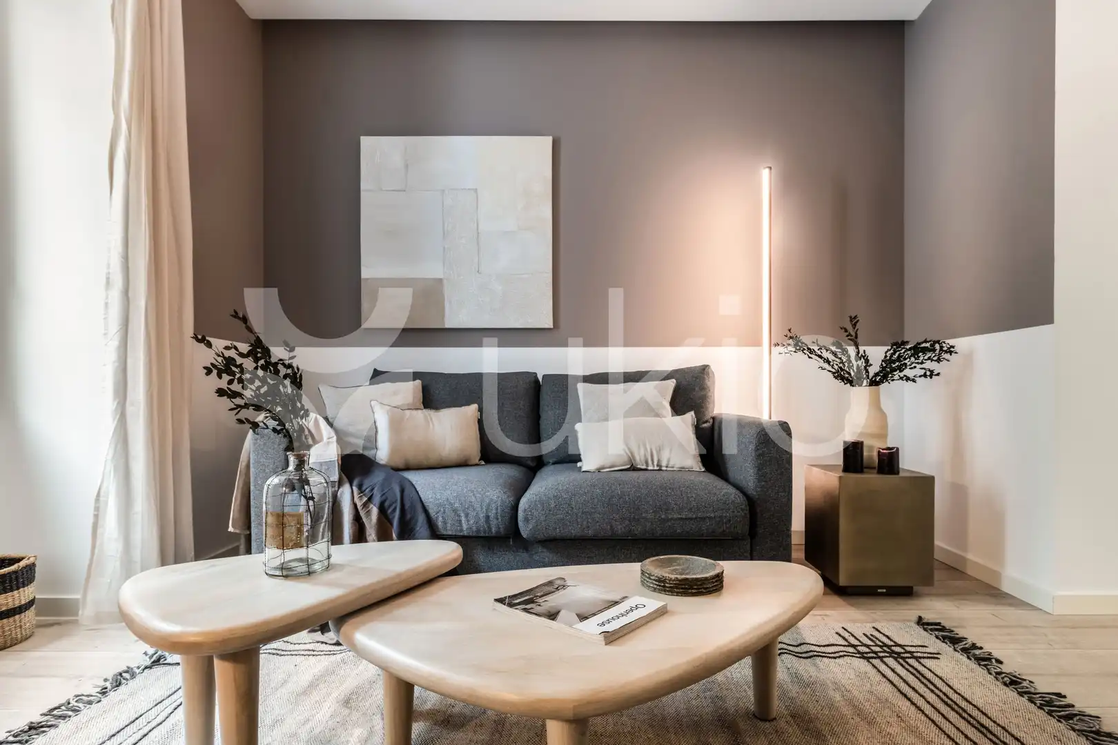 Apartamento con ascensor en alquiler en Calle del Cardenal Cisneros, imagen 3