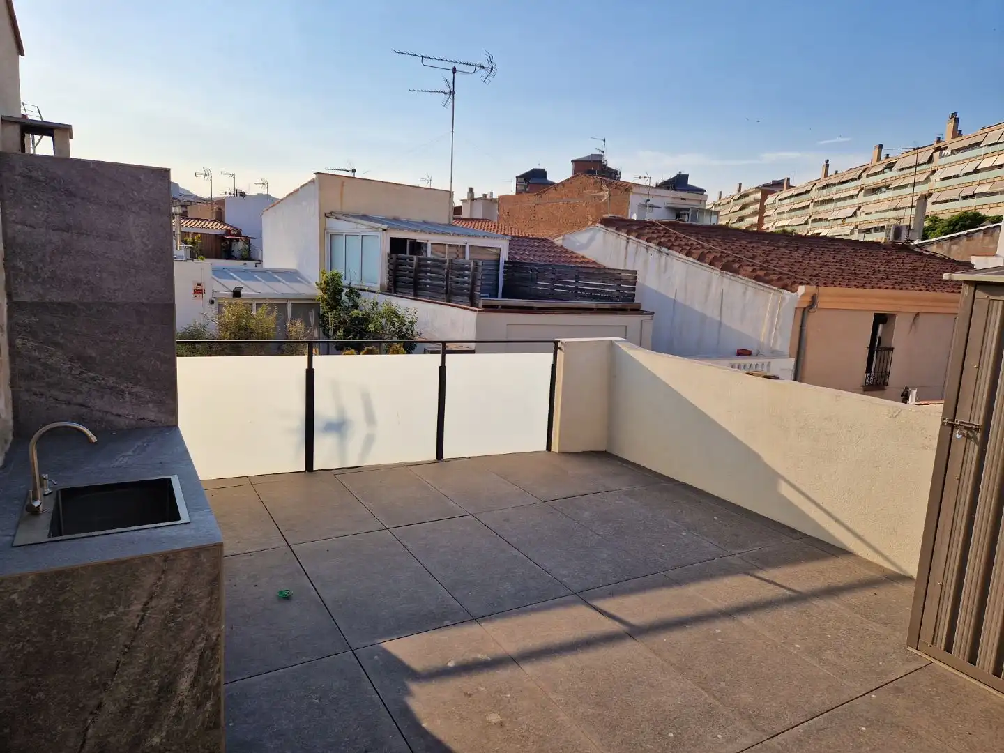 Reihenhaus zum Verkauf in Carrer del Rector 31, imagen 23