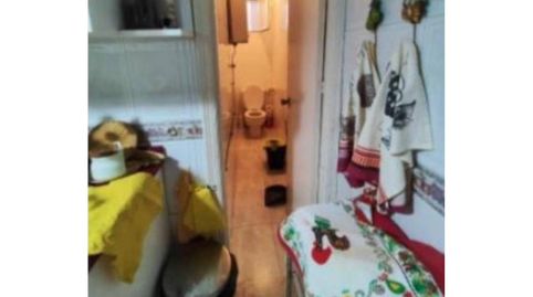 Foto 4 de Piso en venta en Torre , Alameda - Mentidero - Teatro Falla, Cádiz Capital