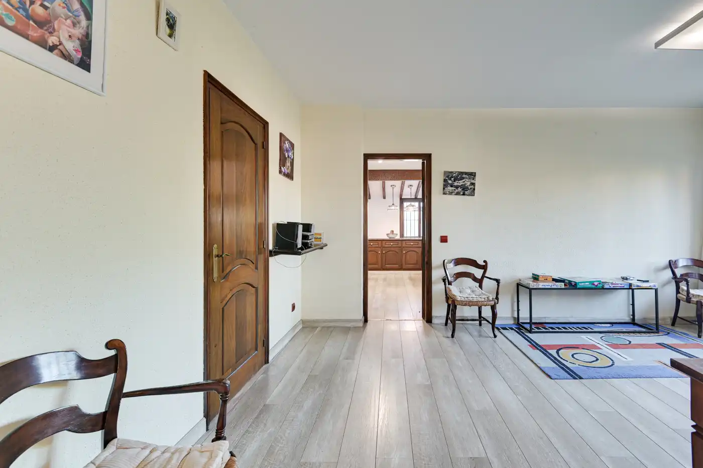 Villa mit Terrasse zum Verkauf in Carrer del Navegant 112, imagen 61