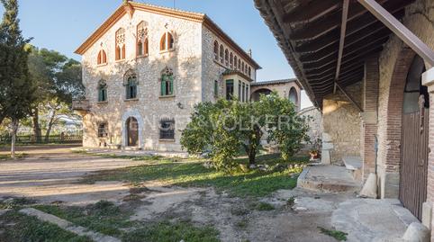 Photo 5 of Country house for sale in Puig Moltó - Can Macià, Sant Pere de Ribes